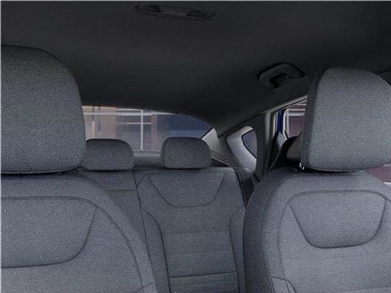 New 2025 Kia K4 EX image 54