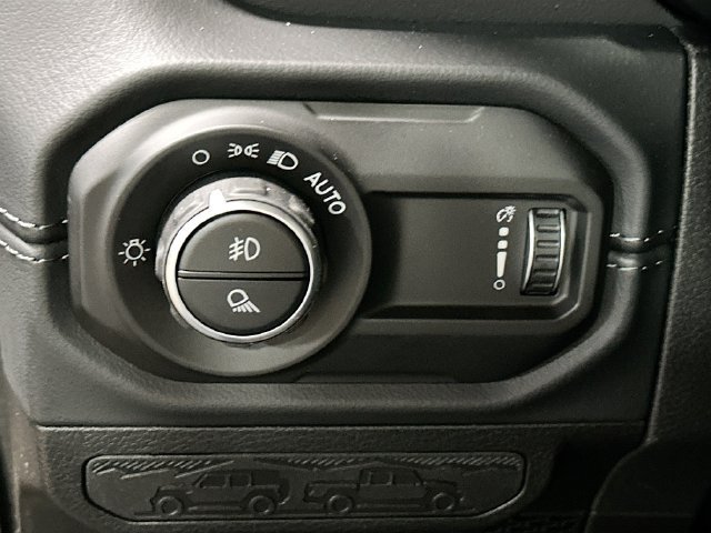 New 2026 Jeep Gladiator Sport AWD/4WD image 10