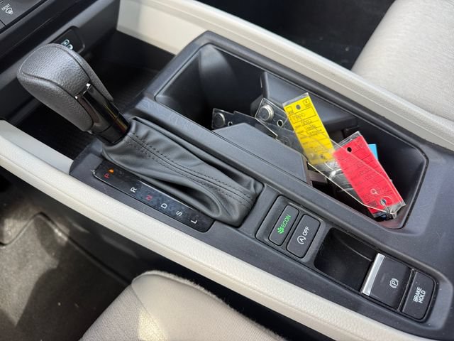 Used 2025 Honda Accord LX image 29