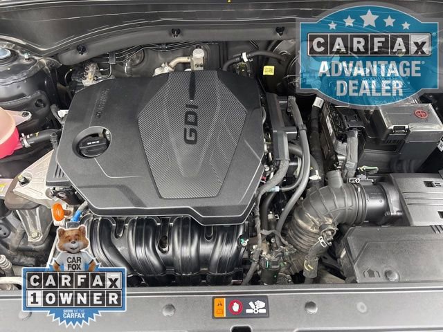 Used 2023 Hyundai Santa Fe SEL image 30