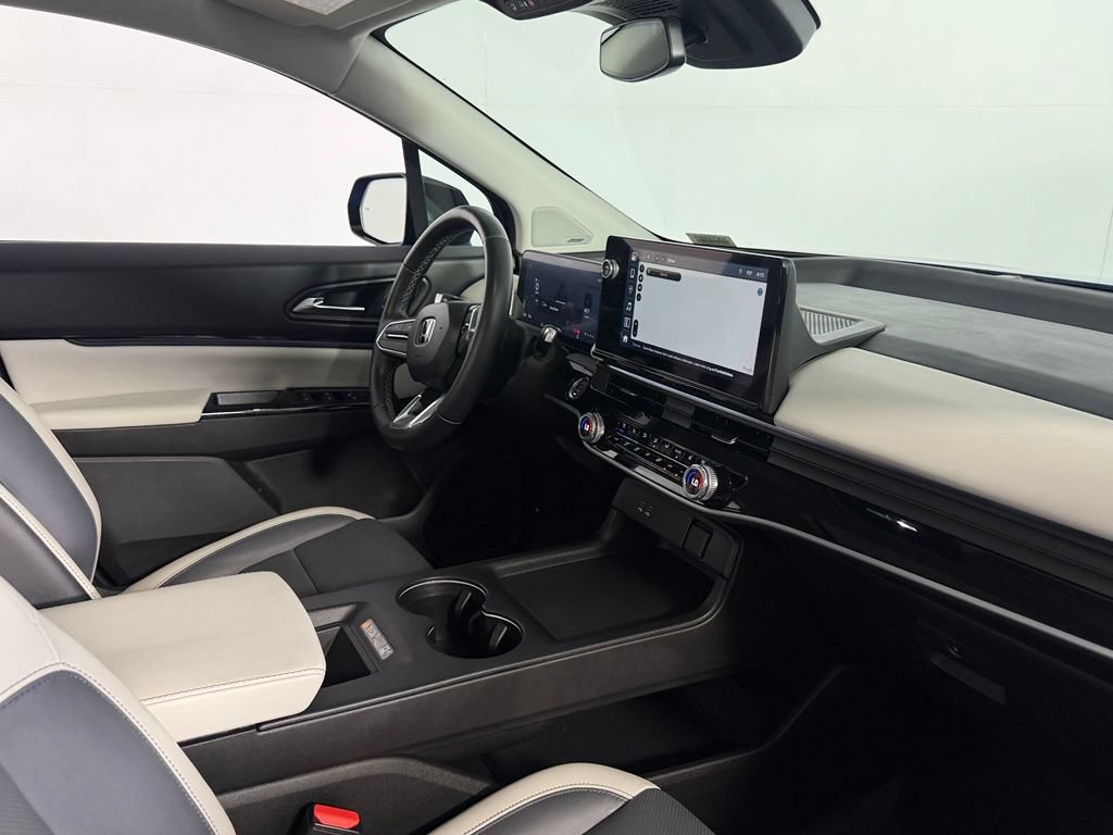 Used 2024 Honda Prologue Elite image 34