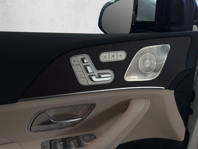 New 2027 Mercedes-Benz GLE 350 4MATIC image 4
