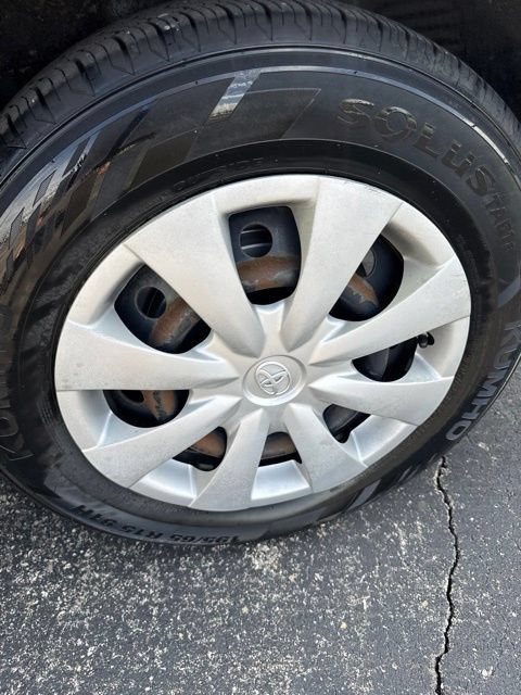 Used 2011 Toyota Corolla LE FWD image 15