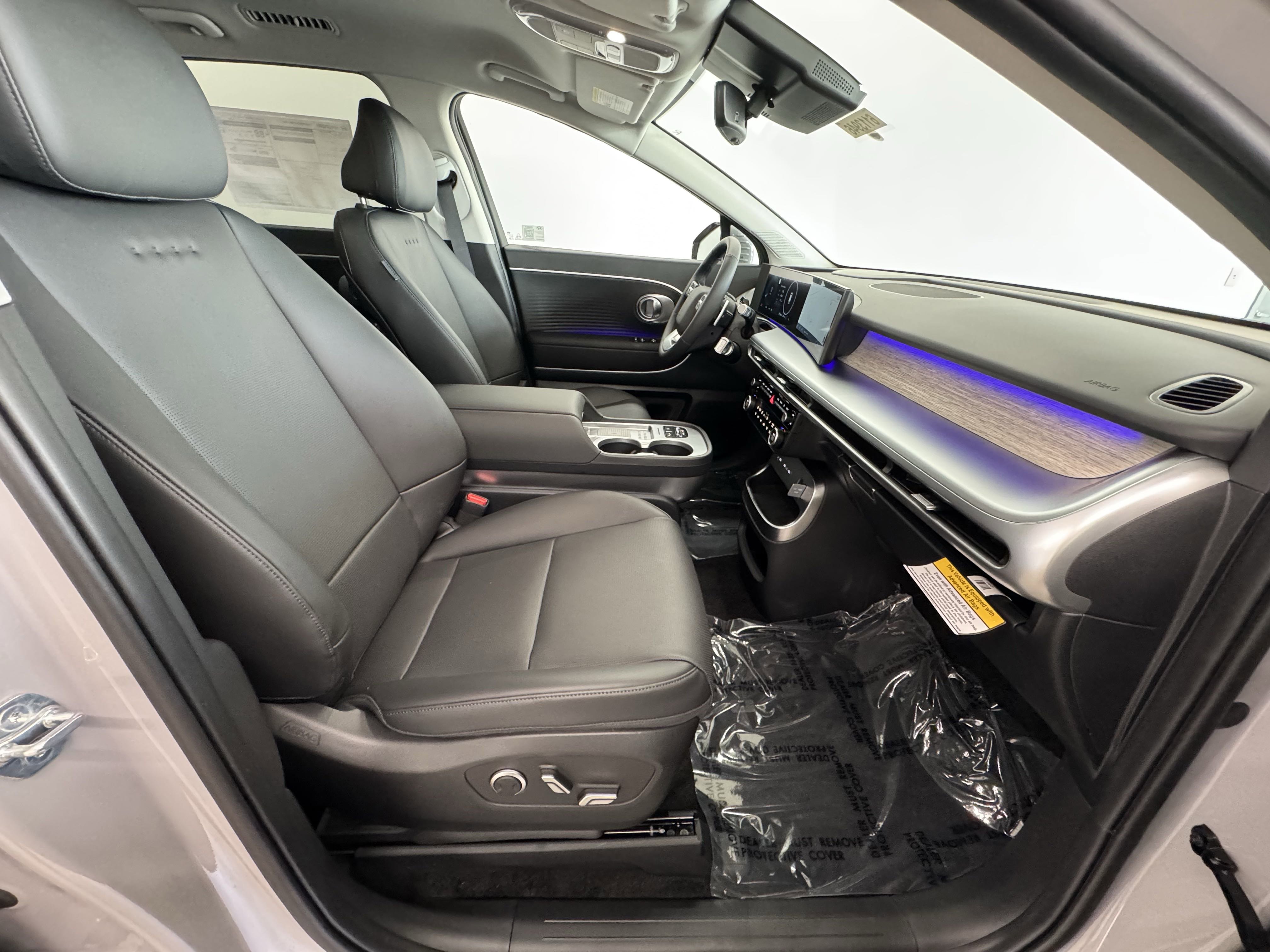 New 2026 Hyundai Ioniq 9 SEL image 19