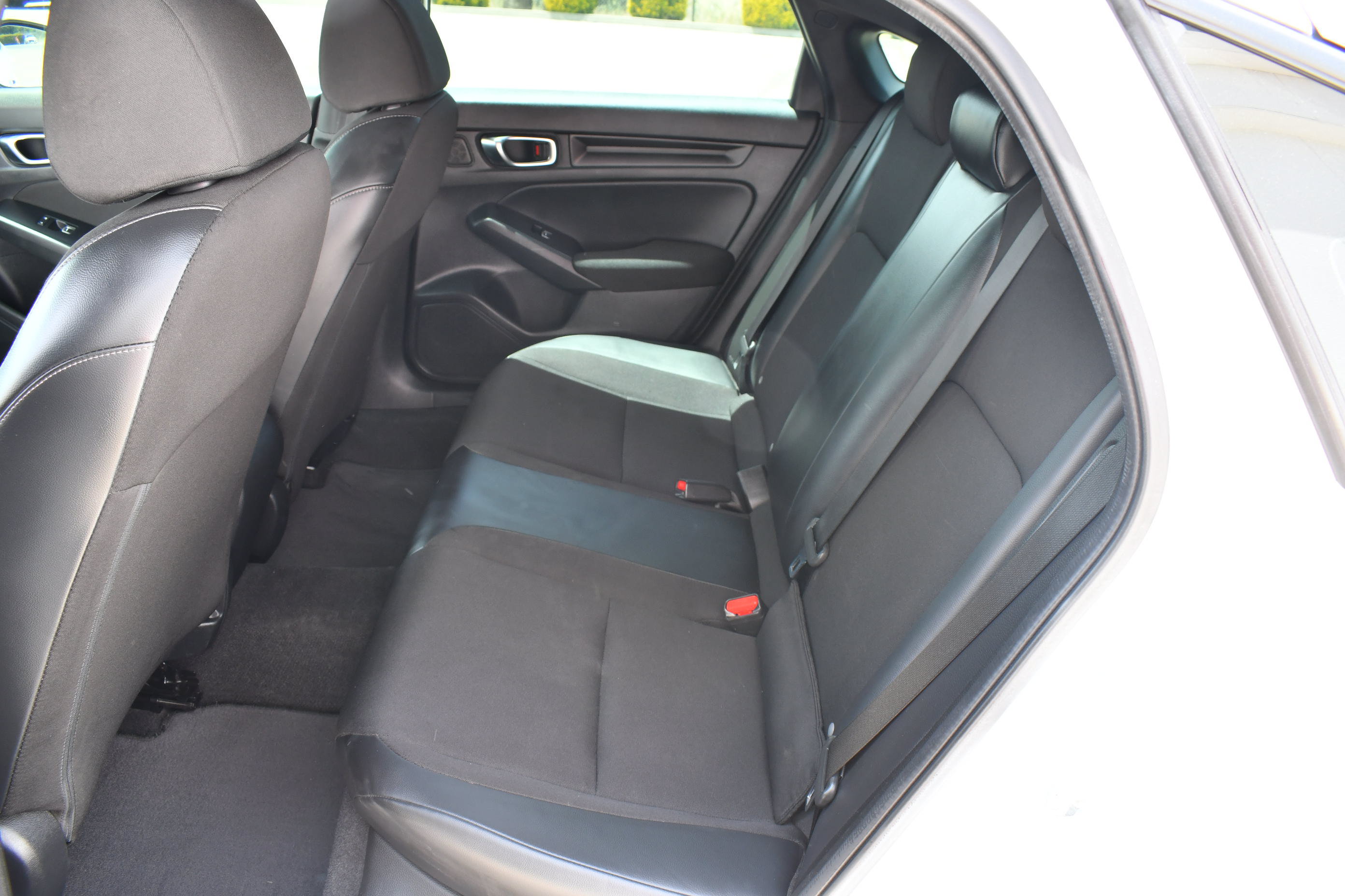 Used 2022 Honda Civic Sport image 23