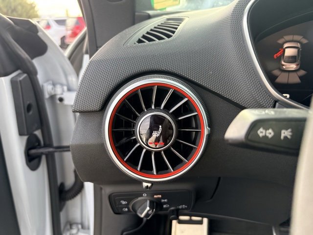 Used 2018 Audi TT RS image 15