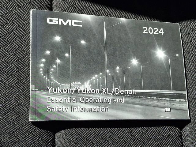 Used 2024 GMC Yukon XL SLE w/ Max Trailering Package image 26