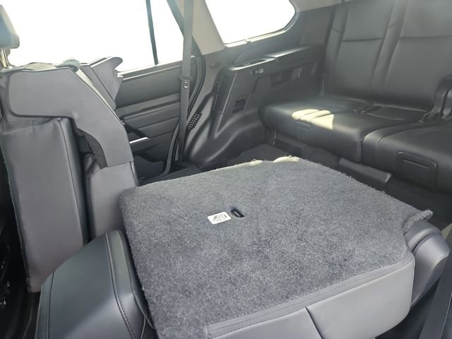 Used 2023 Toyota Sequoia Limited w/ Tow Technology Package image 13