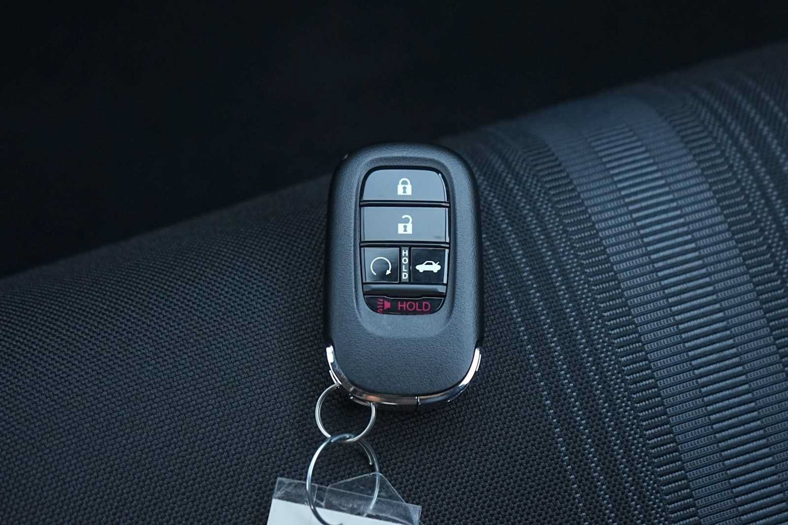Used 2025 Honda Civic Sport image 28