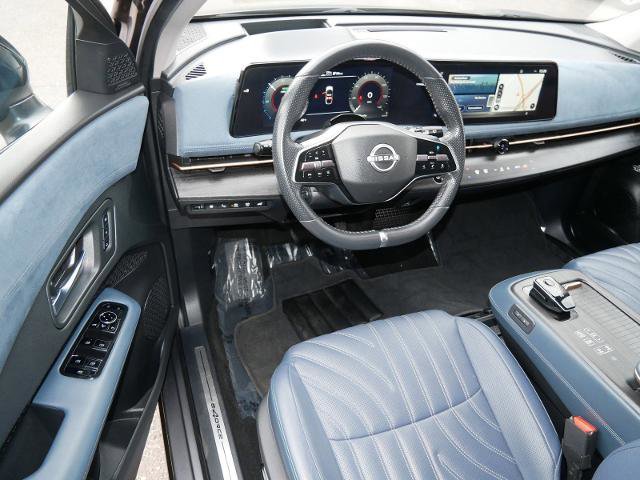 Certified 2024 Nissan Ariya AWD image 11
