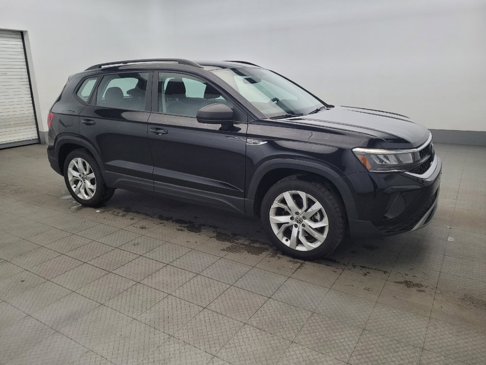 Used 2023 Volkswagen Taos S AWD/4WD image 11