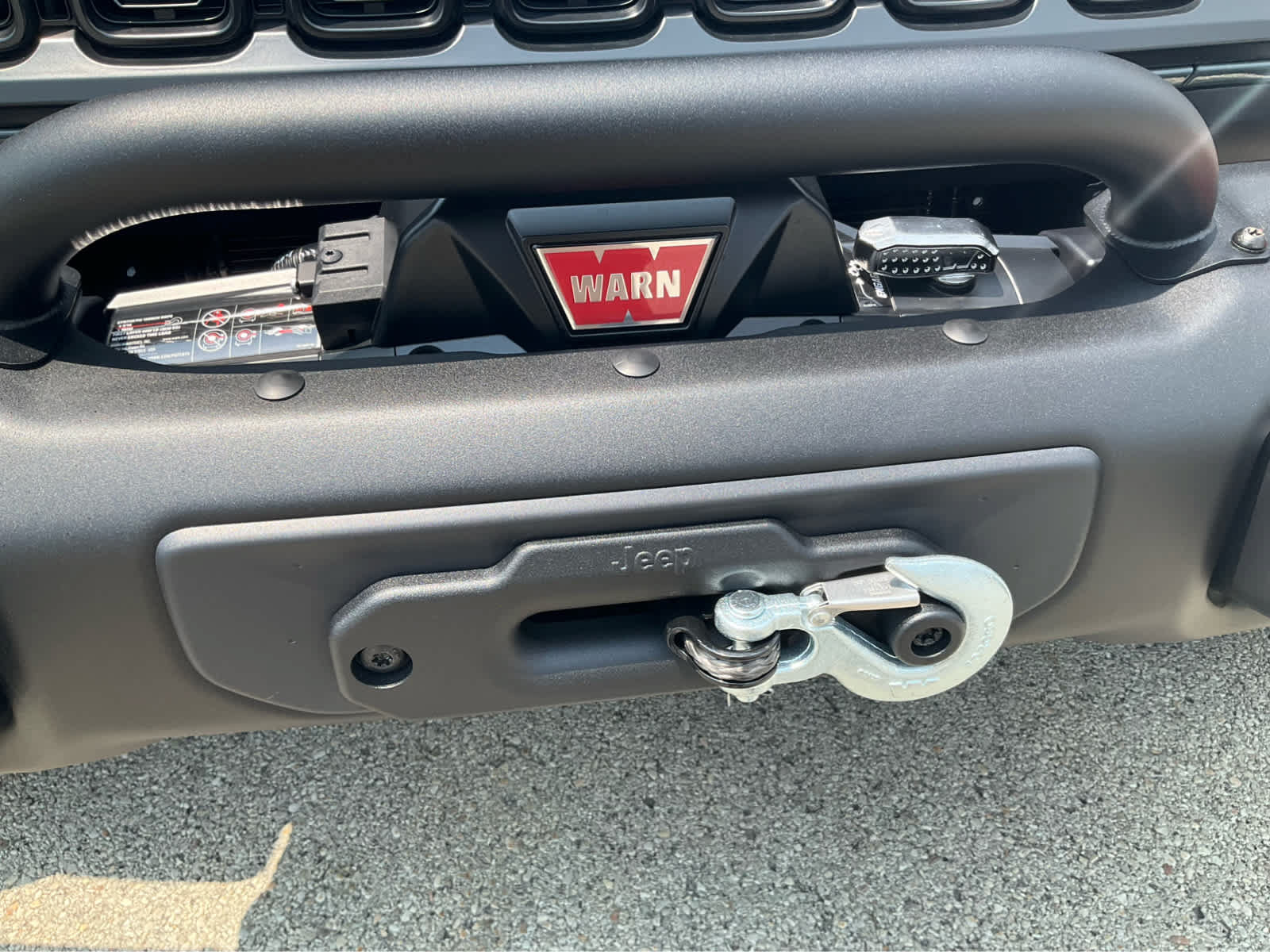 New 2026 Jeep Gladiator Rubicon AWD/4WD image 22