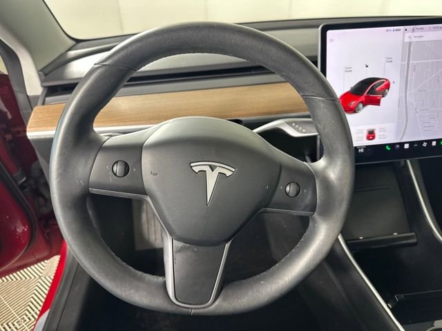 Used 2018 Tesla Model 3 Long Range image 14