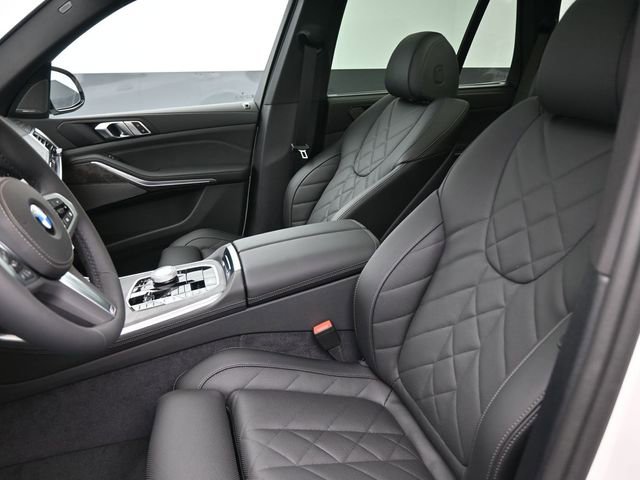 New 2026 BMW X5 xDrive40i image 31