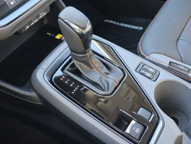 Certified 2025 Subaru Crosstrek 2.5i Limited w/ Popular Package #4A image 15