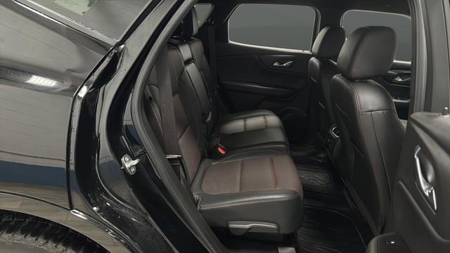 Used 2021 Chevrolet Blazer RS w/ Enhanced Convenience Package image 25