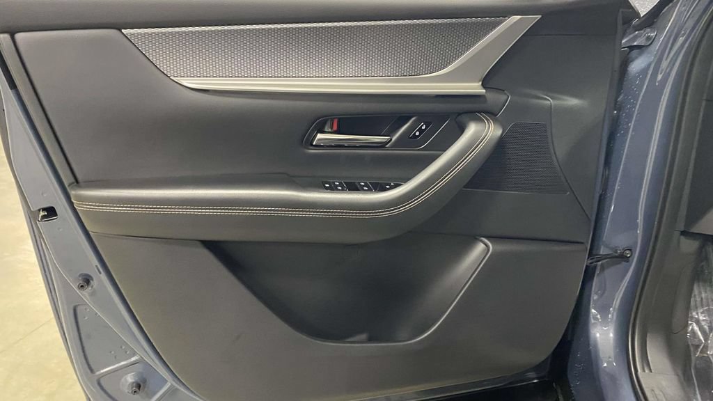 New 2026 MAZDA CX-90 Plug-In Hybrid w/ Premium Plus AWD/4WD image 10