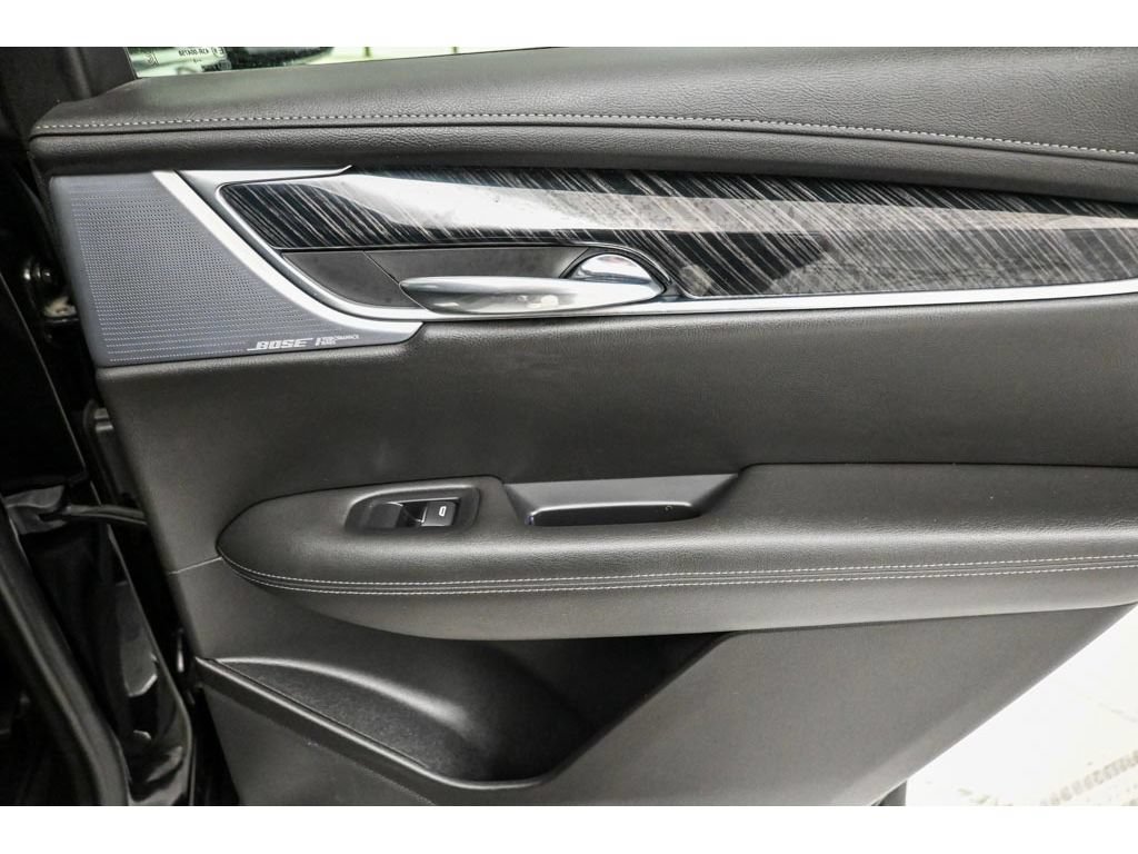 Certified 2024 Cadillac XT6 Premium Luxury AWD/4WD image 22