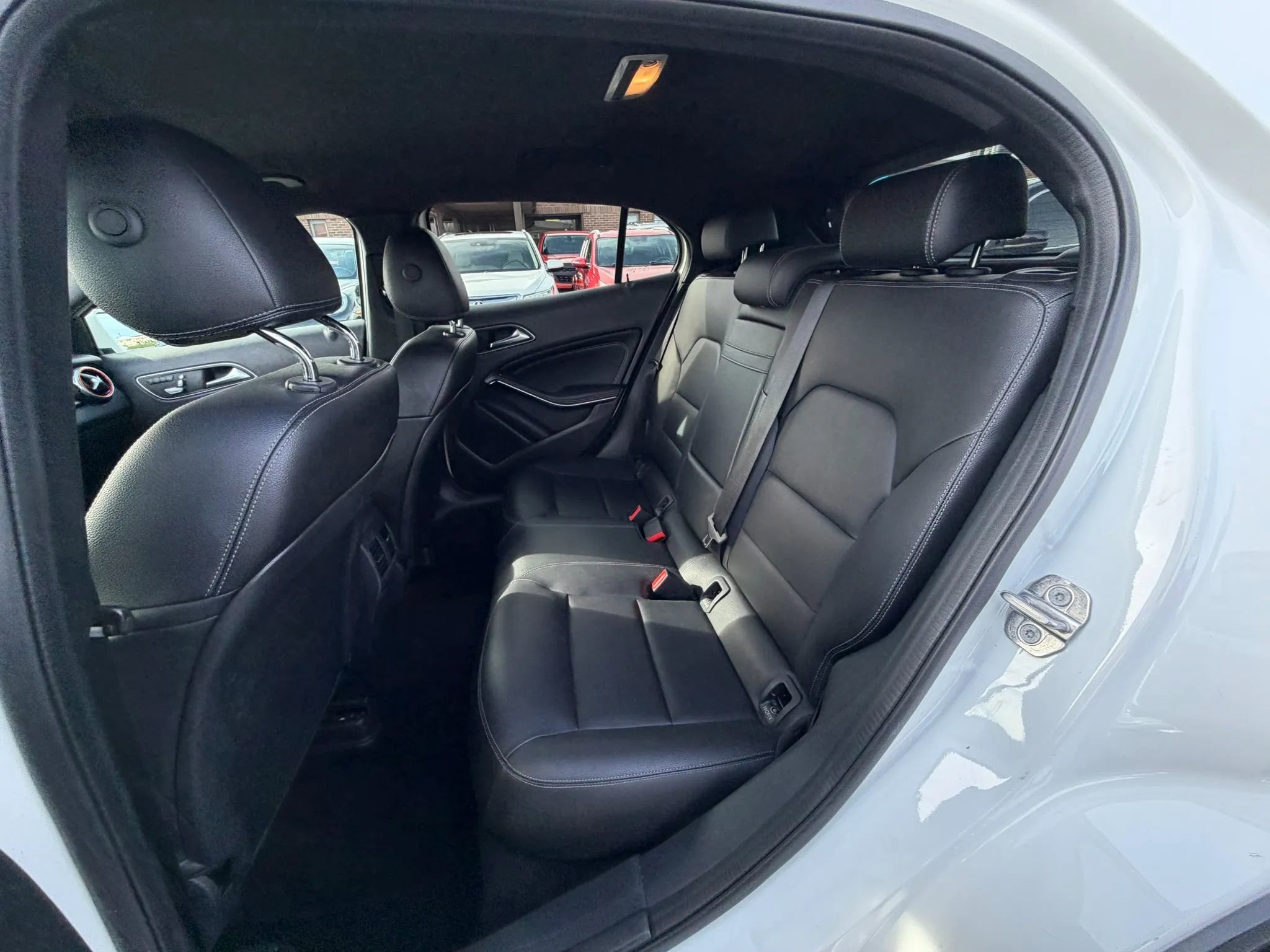 Used 2019 Mercedes-Benz GLA 250 4MATIC image 12