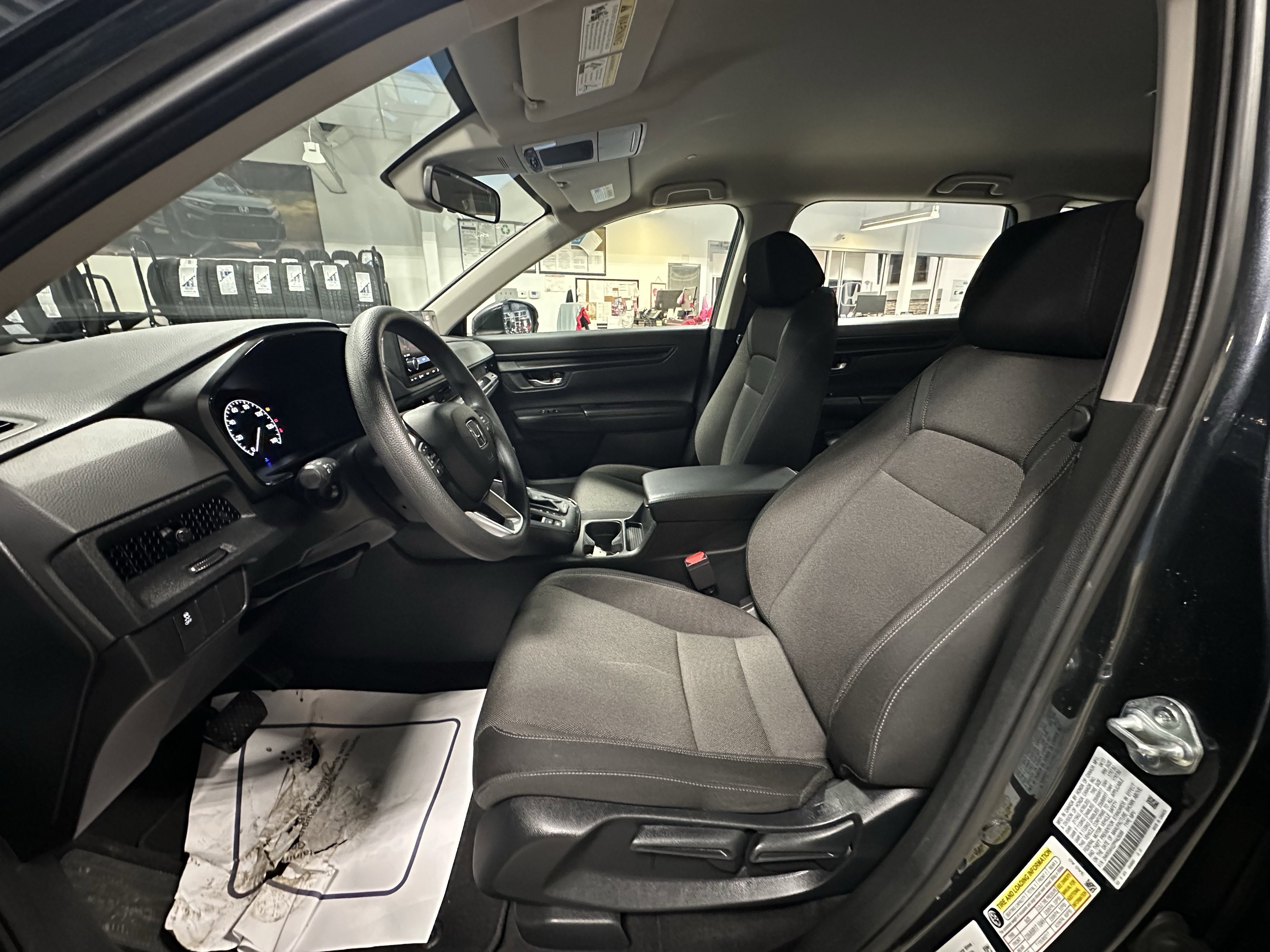 Used 2023 Honda CR-V LX image 8