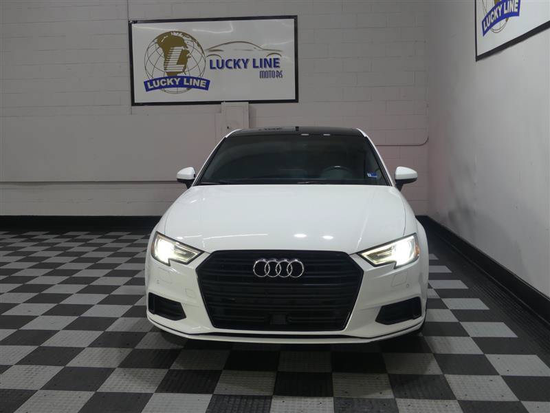 Used 2020 Audi A3 2.0T Premium FWD image 2