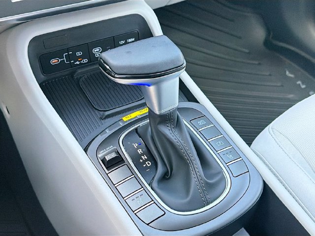 New 2026 Hyundai Kona SEL Sport FWD image 16