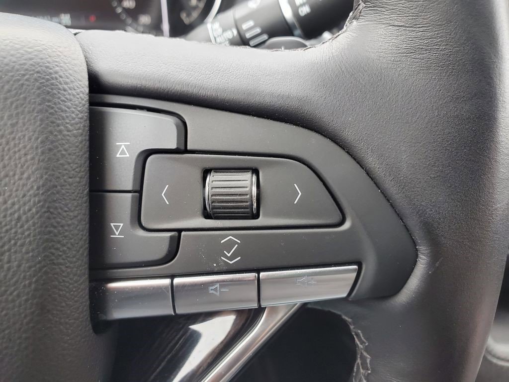 Certified 2024 Cadillac XT6 Premium Luxury w/ LPO, Floor Liner Package image 23