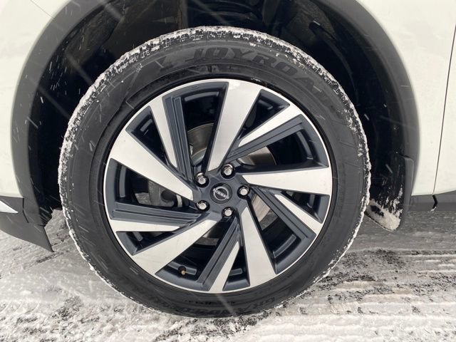 Used 2023 Nissan Murano SL image 24