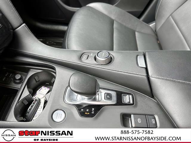 Used 2022 INFINITI QX55 Luxe w/ Cargo Package image 29