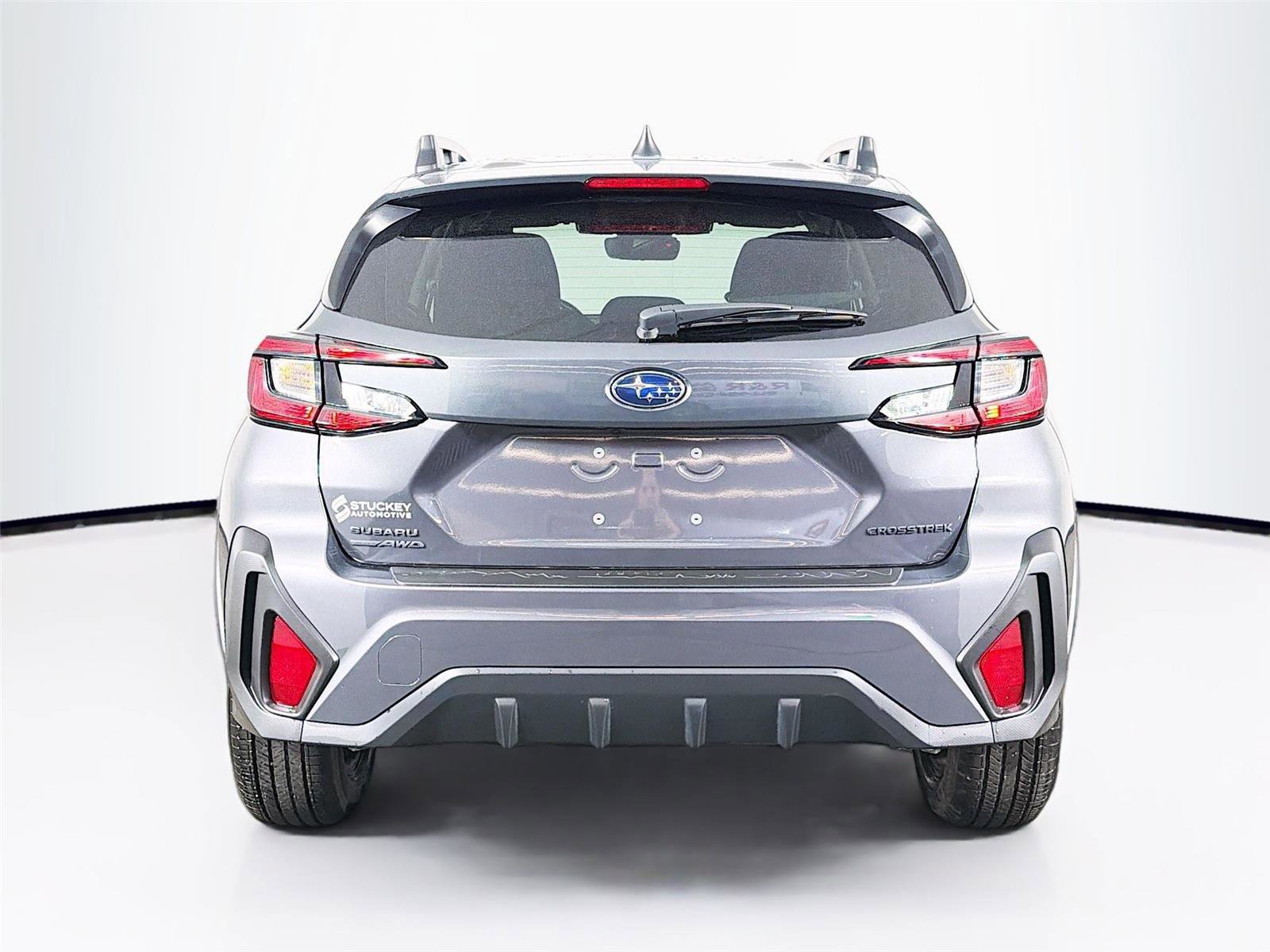 Certified 2026 Subaru Crosstrek 2.0i Premium image 6