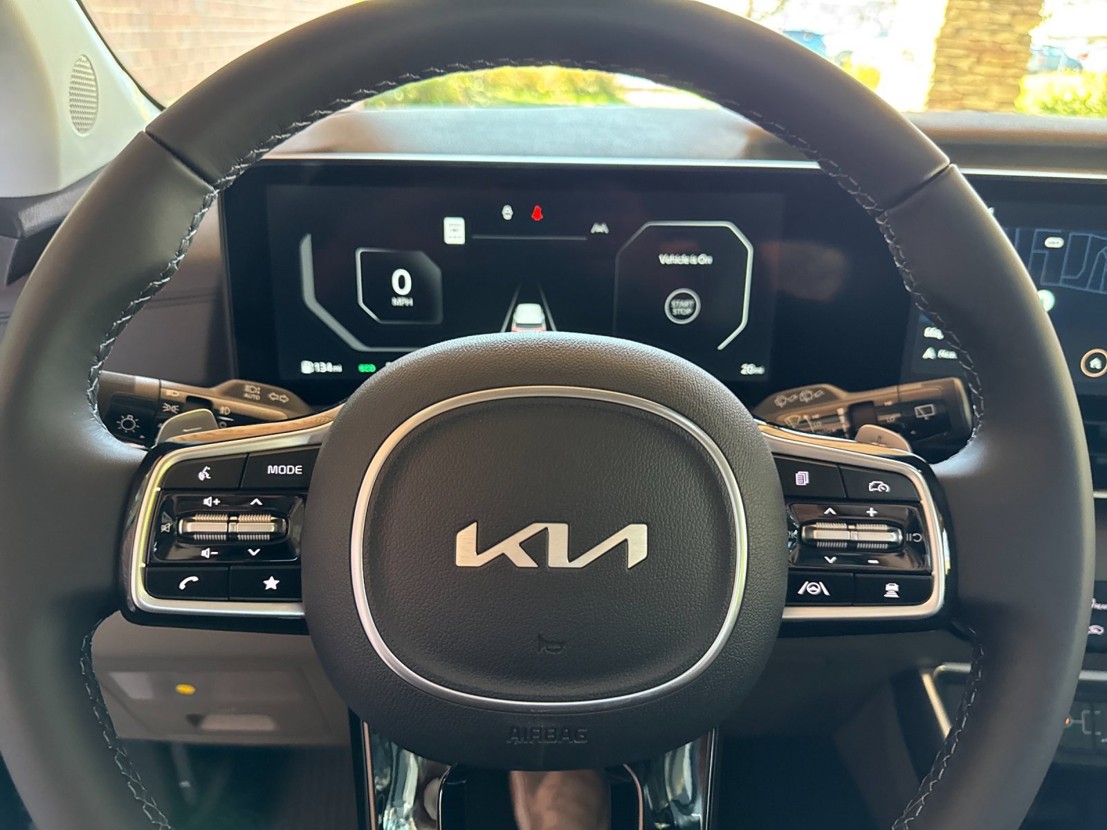 New 2026 Kia Carnival SX image 25