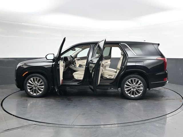 Used 2020 Hyundai Palisade Limited image 37