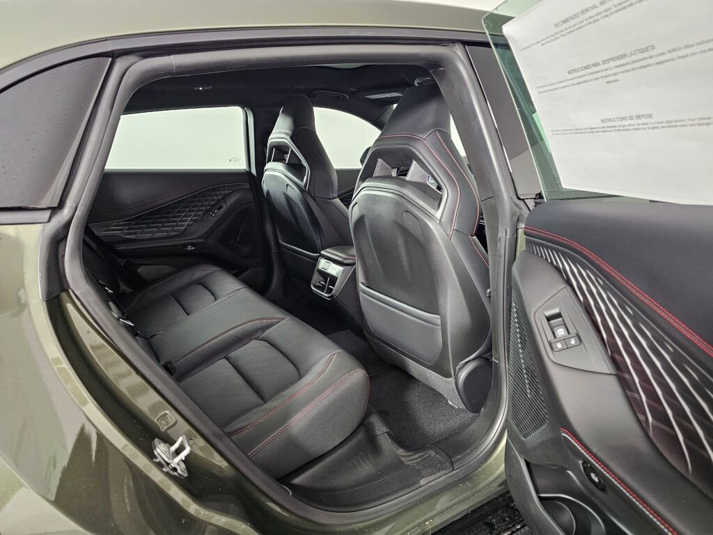 New 2026 Dodge Charger Scat Pack AWD/4WD image 36
