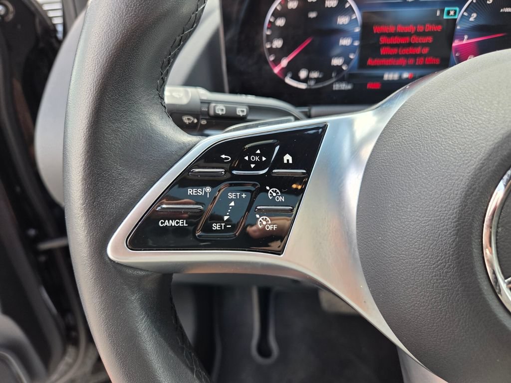 Used 2024 Mercedes-Benz GLA 250 image 29