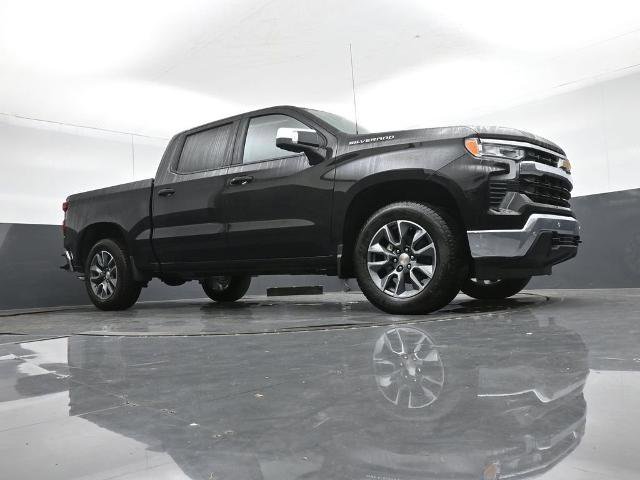 New 2026 Chevrolet Silverado 1500 LT w/ All Star Edition Plus image 15