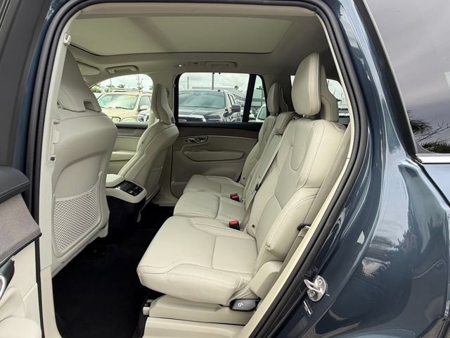 Certified 2026 Volvo XC90 B6 Ultra w/ Protection Package AWD/4WD image 14