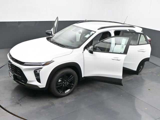New 2026 Chevrolet Trax ACTIV FWD image 59