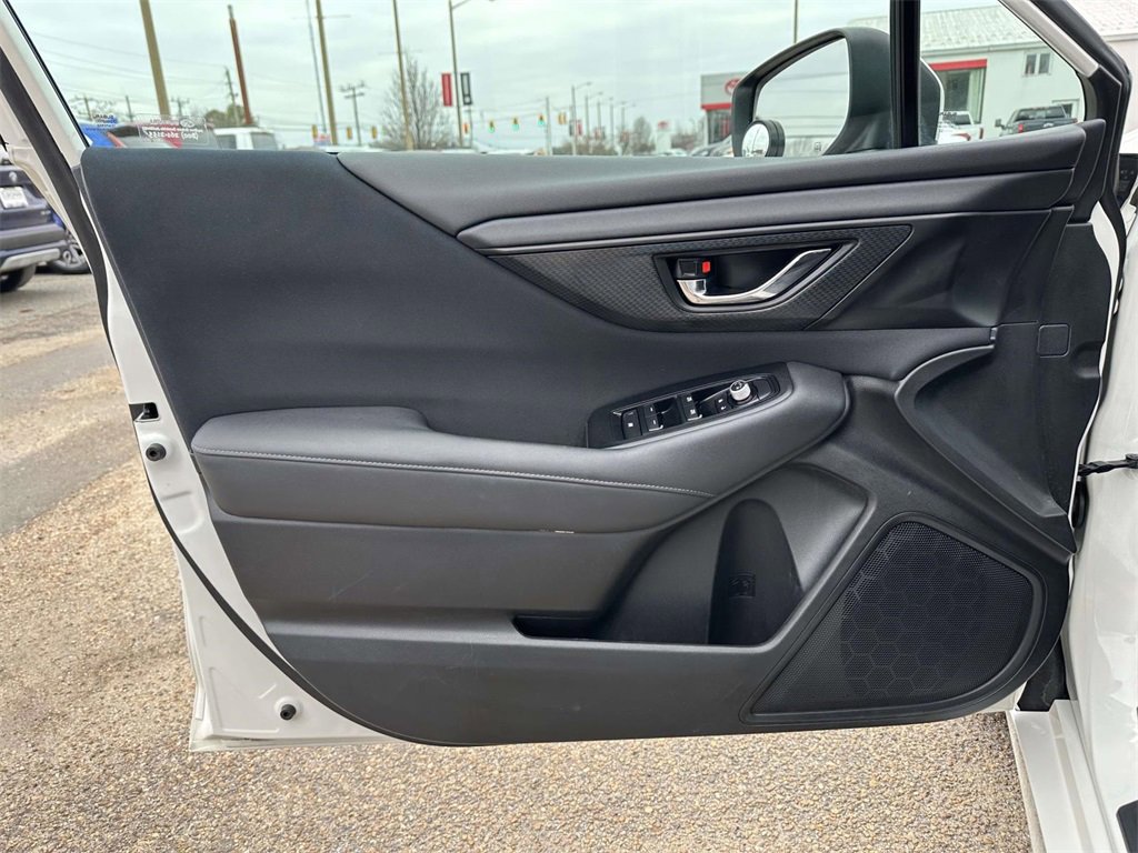 Used 2022 Subaru Legacy Premium image 17