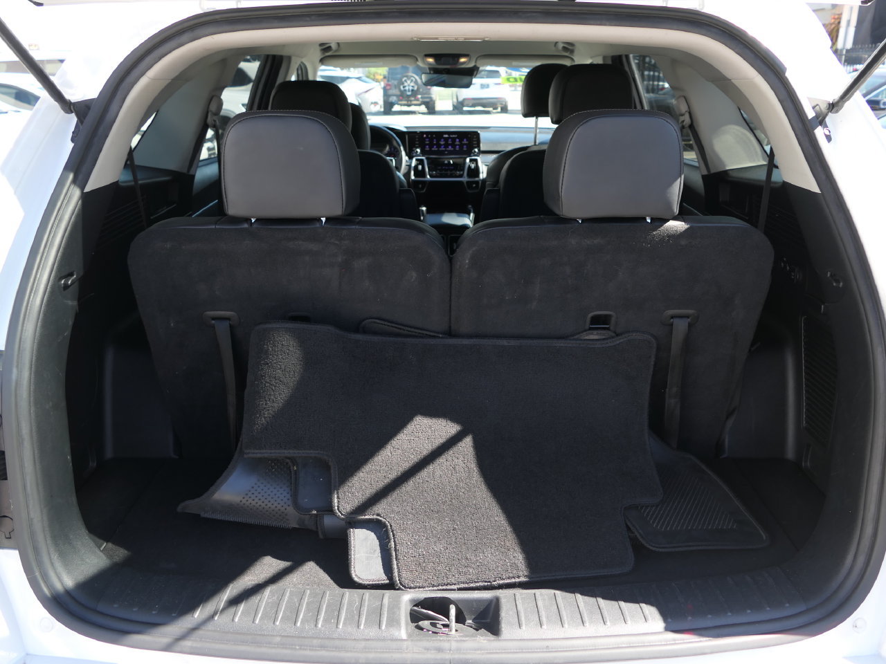 Certified 2022 Kia Sorento S AWD/4WD image 25