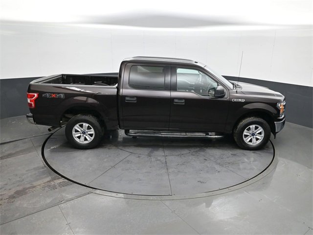 Used 2018 Ford F150 XLT image 17