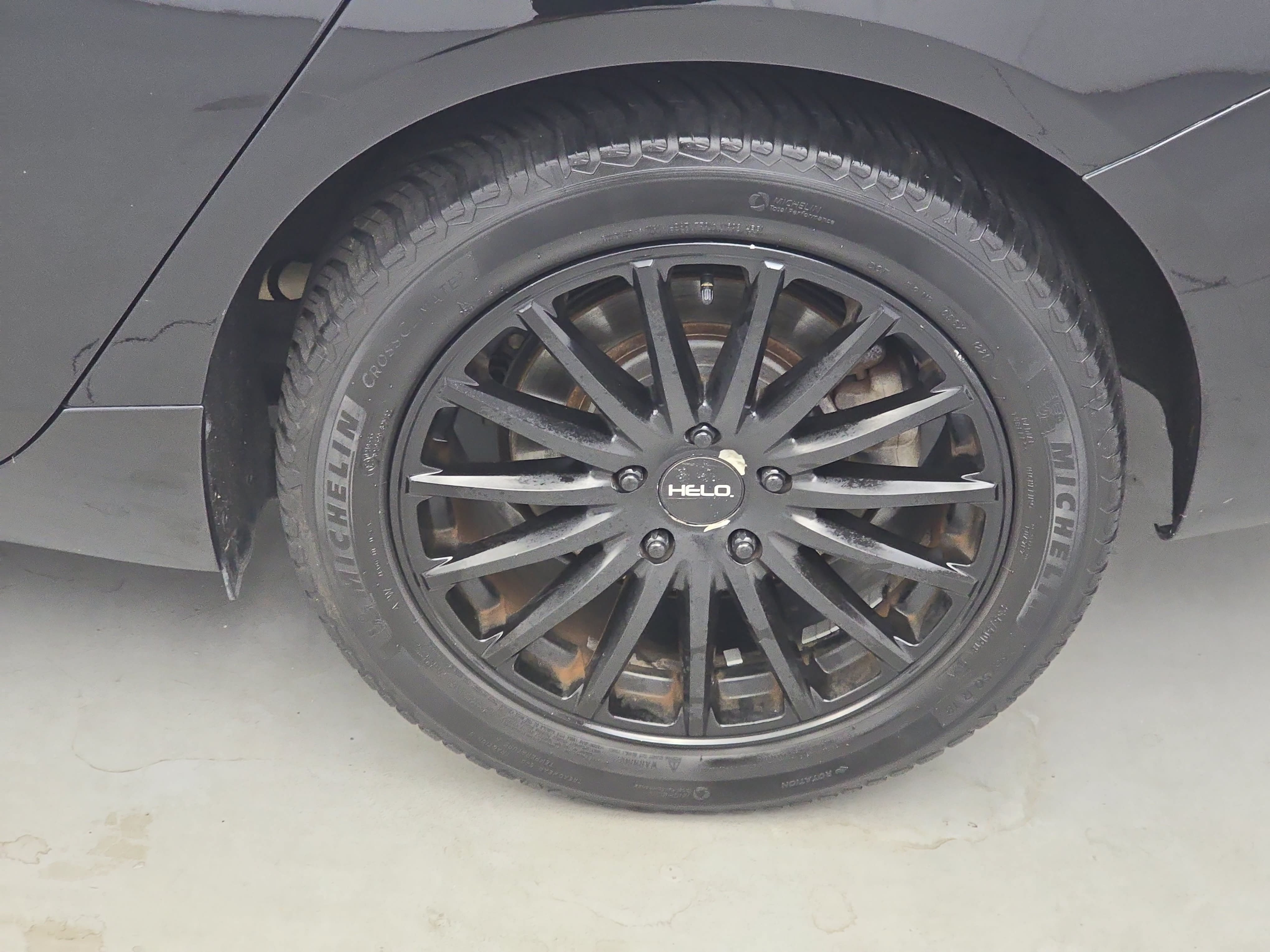 Used 2017 Chevrolet Impala LT FWD image 32