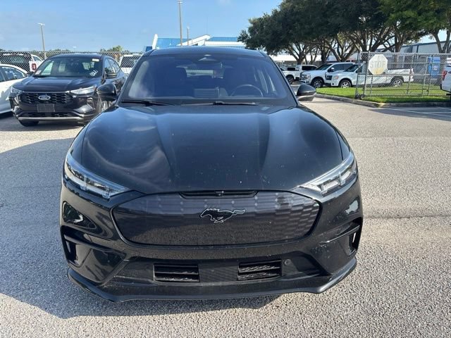 Used 2023 Ford Mustang Mach-E GT AWD/4WD image 2