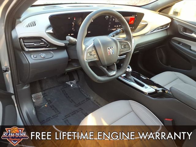 New 2026 Buick Envista Avenir image 3