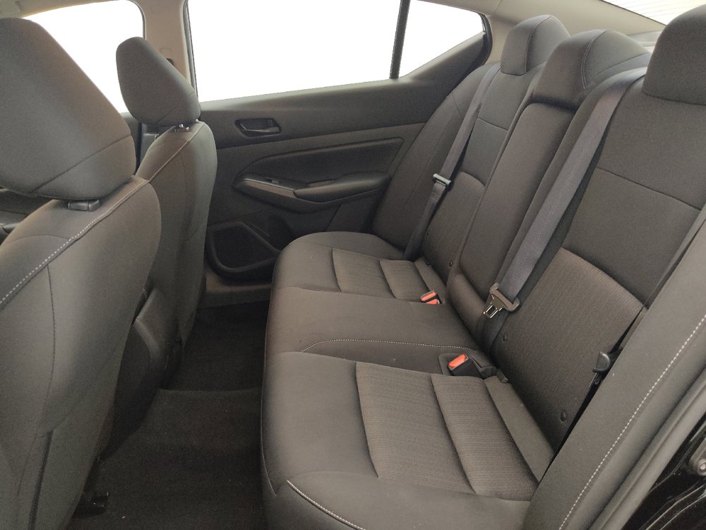 Used 2025 Nissan Altima 2.5 S FWD image 18