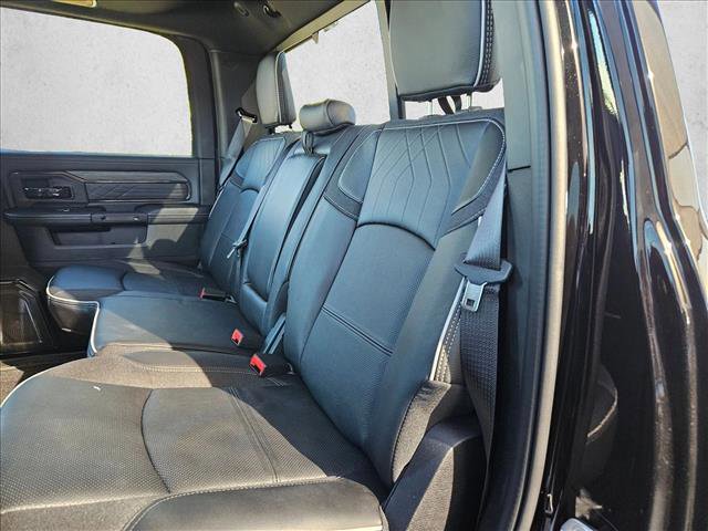 New 2026 RAM 2500 Limited image 12