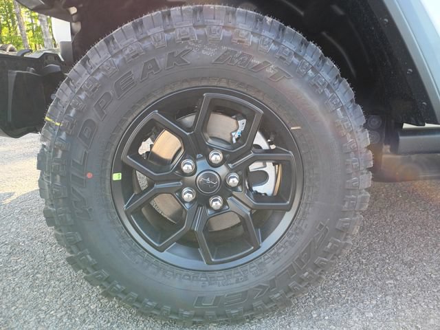 New 2026 Jeep Wrangler Sport AWD/4WD image 20