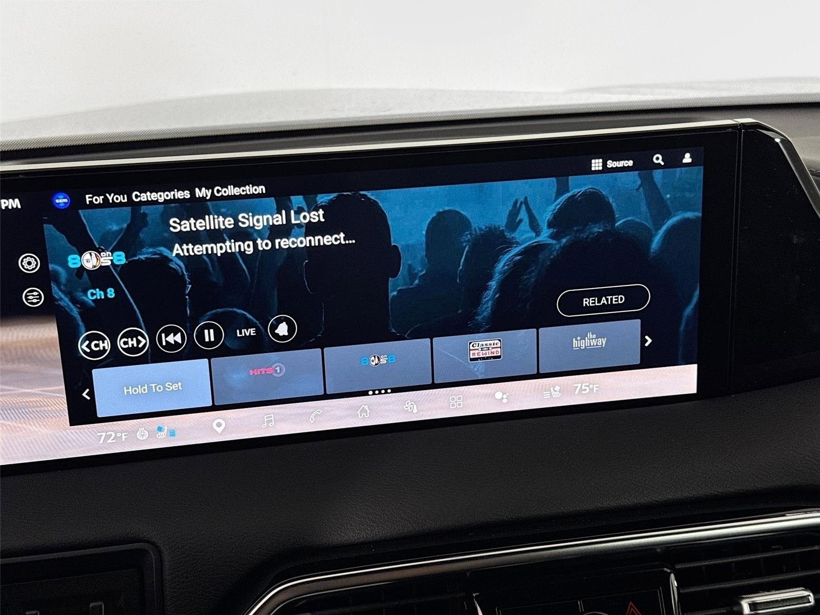 New 2026 Nissan Armada Platinum Reserve AWD/4WD image 15