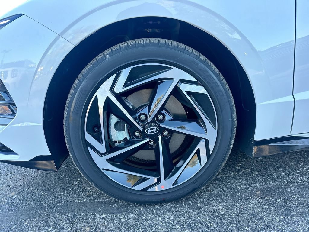 New 2026 Hyundai Sonata SEL image 36