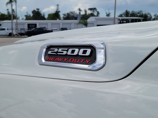 Used 2020 RAM 2500 Laramie image 9