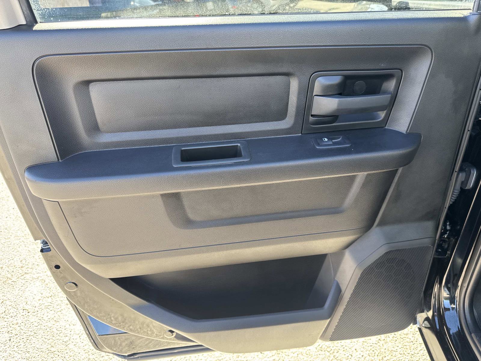 Used 2022 RAM 1500 Tradesman w/ Electronics Group RWD image 8